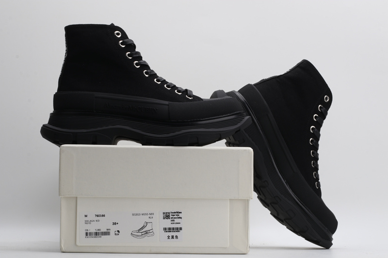 Mcqueen Tread Slick