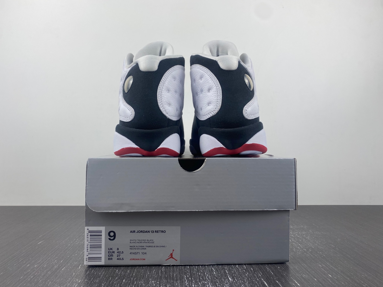 Air Jordan 13 Retro