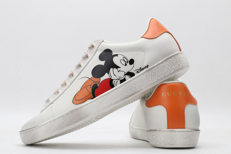 Gucci Ace Sneaker