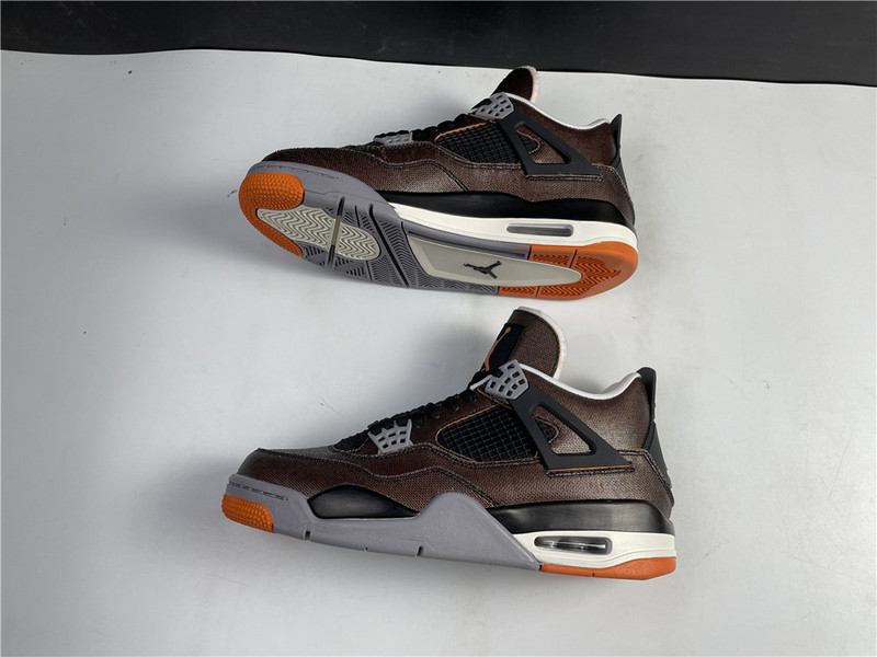 Air Jordan 4 Retro