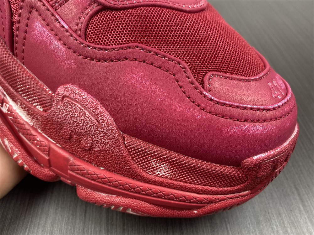 Balenciaga TRIPLE S TRAINER