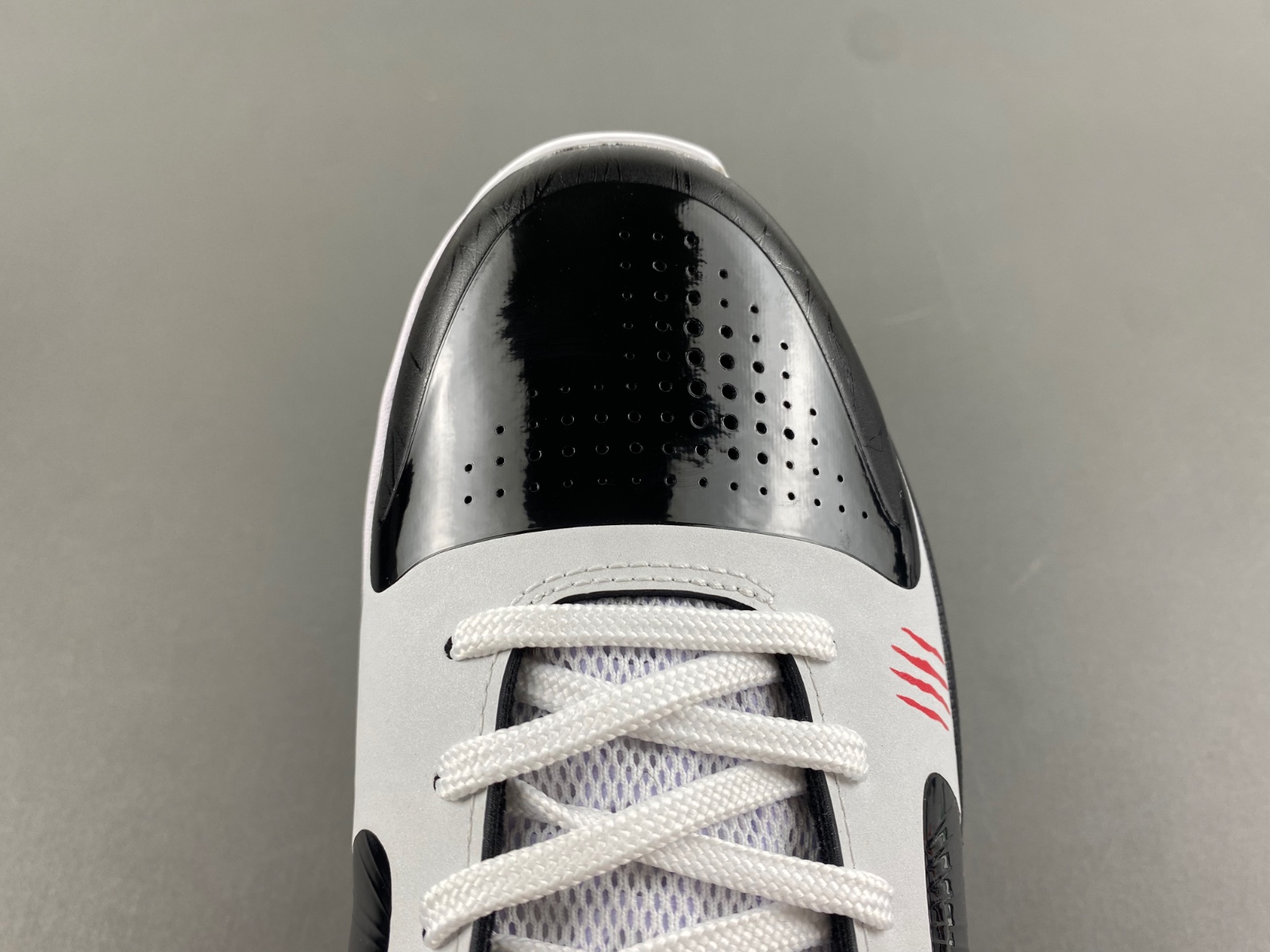Nike Zoom Kobe 5 Protro Alternate Bruce Lee CD4991-101