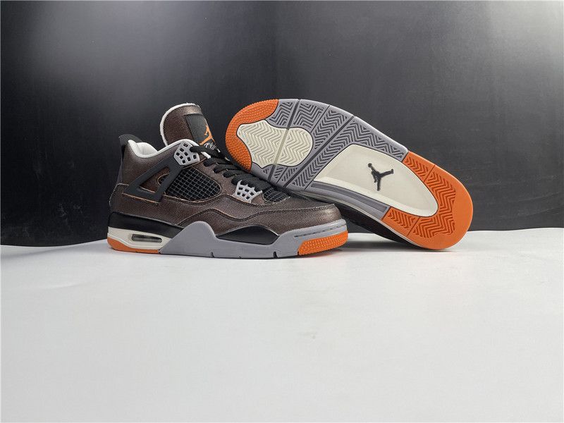 Air Jordan 4 Retro