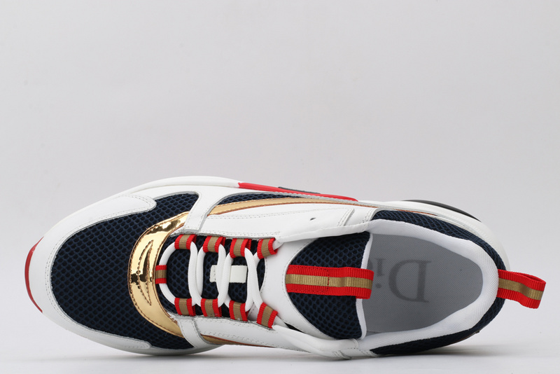 DIOR B22 SNEAKER