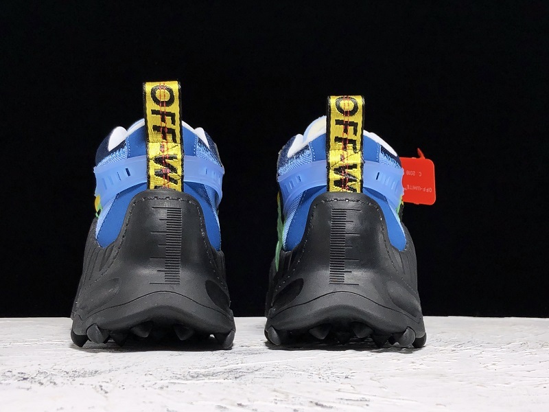 OW C/O​ ODSY-1000 SNEAKERS 9ACZVYDIFVI