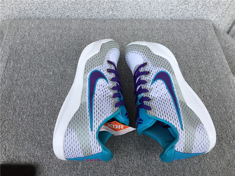 Nike Kobe 11 EP