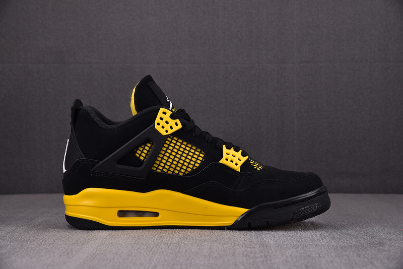 Air Jordan 4 Thunder 2023  DH6927-017