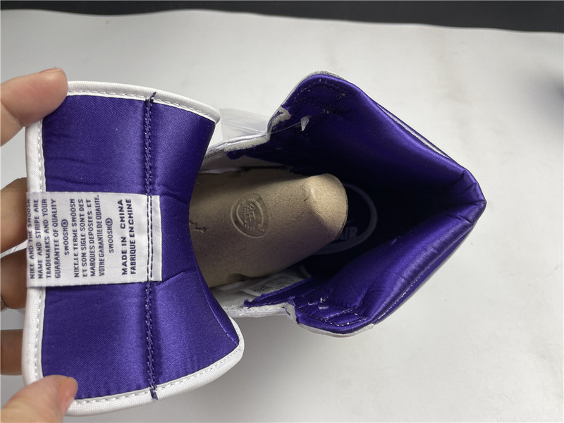 Air Jordan 1 Retro High Court Purple CD0461-151