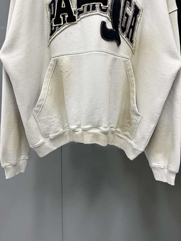 BLCG Hoodie 2309018