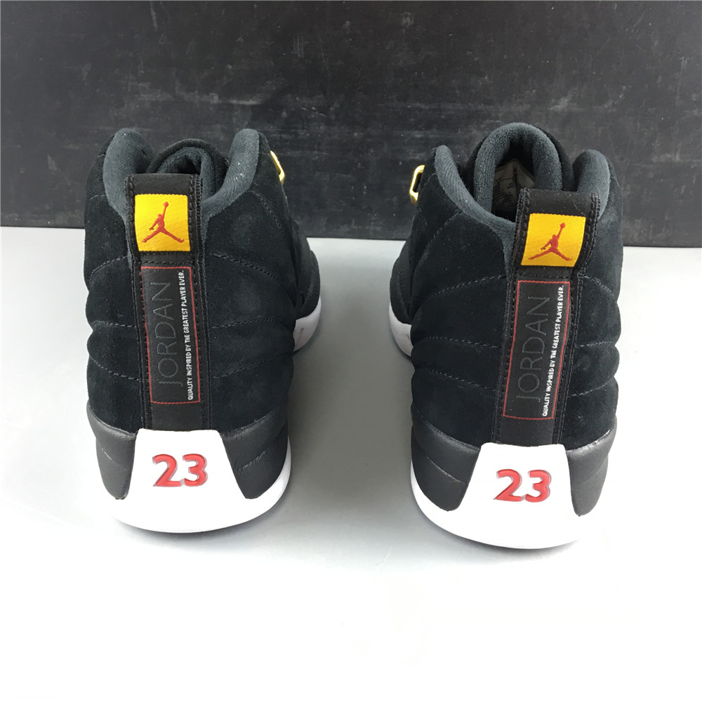 Air Jordan 12 Retro