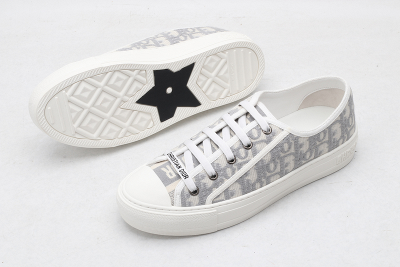DIOR B23 SNEAKER