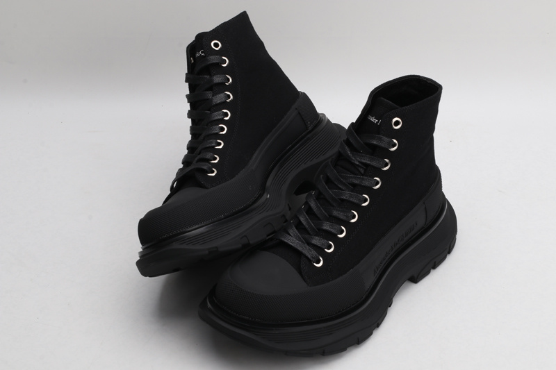 Mcqueen Tread Slick