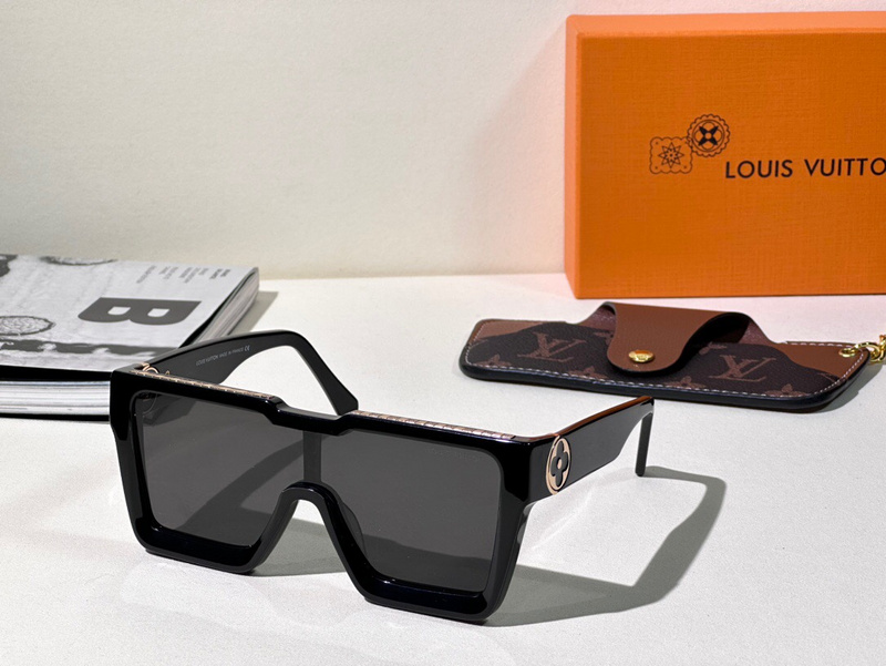 L&V Sunglasses 202304004