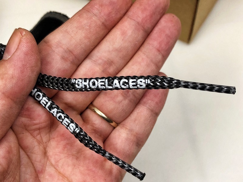 Off-White x Air Force 1 Low