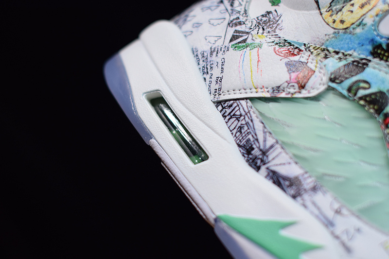 Air Jordan 5 Retro