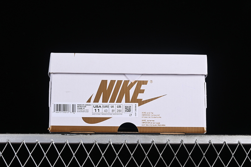 Air Jordan 1 Retro High OG
