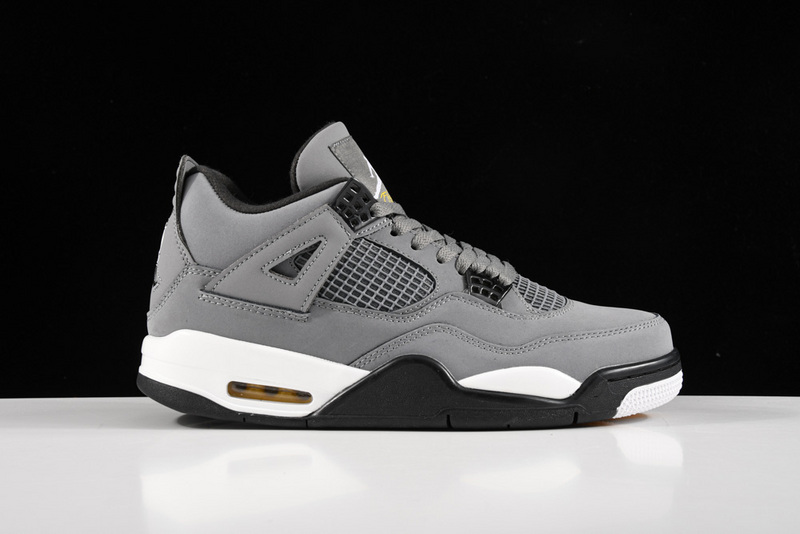 Air Jordan 4 Retro