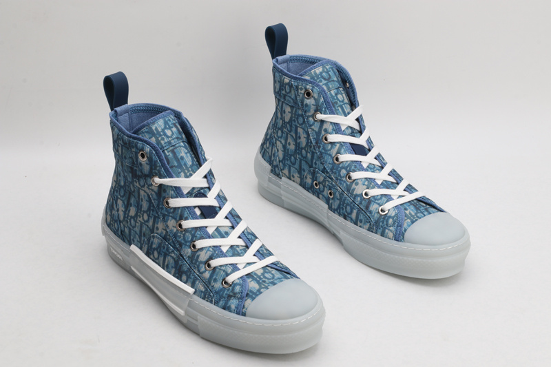DIOR B23 SNEAKER