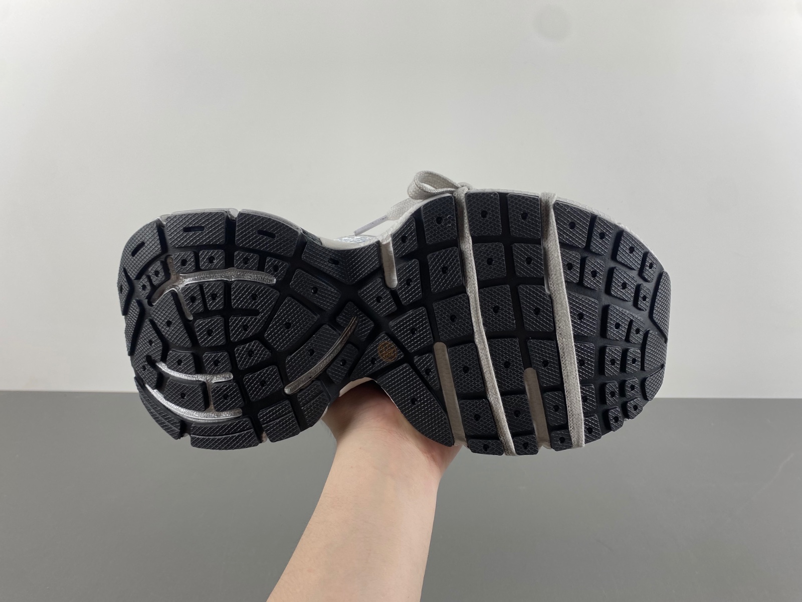 Balenciaga 3XL Sneaker