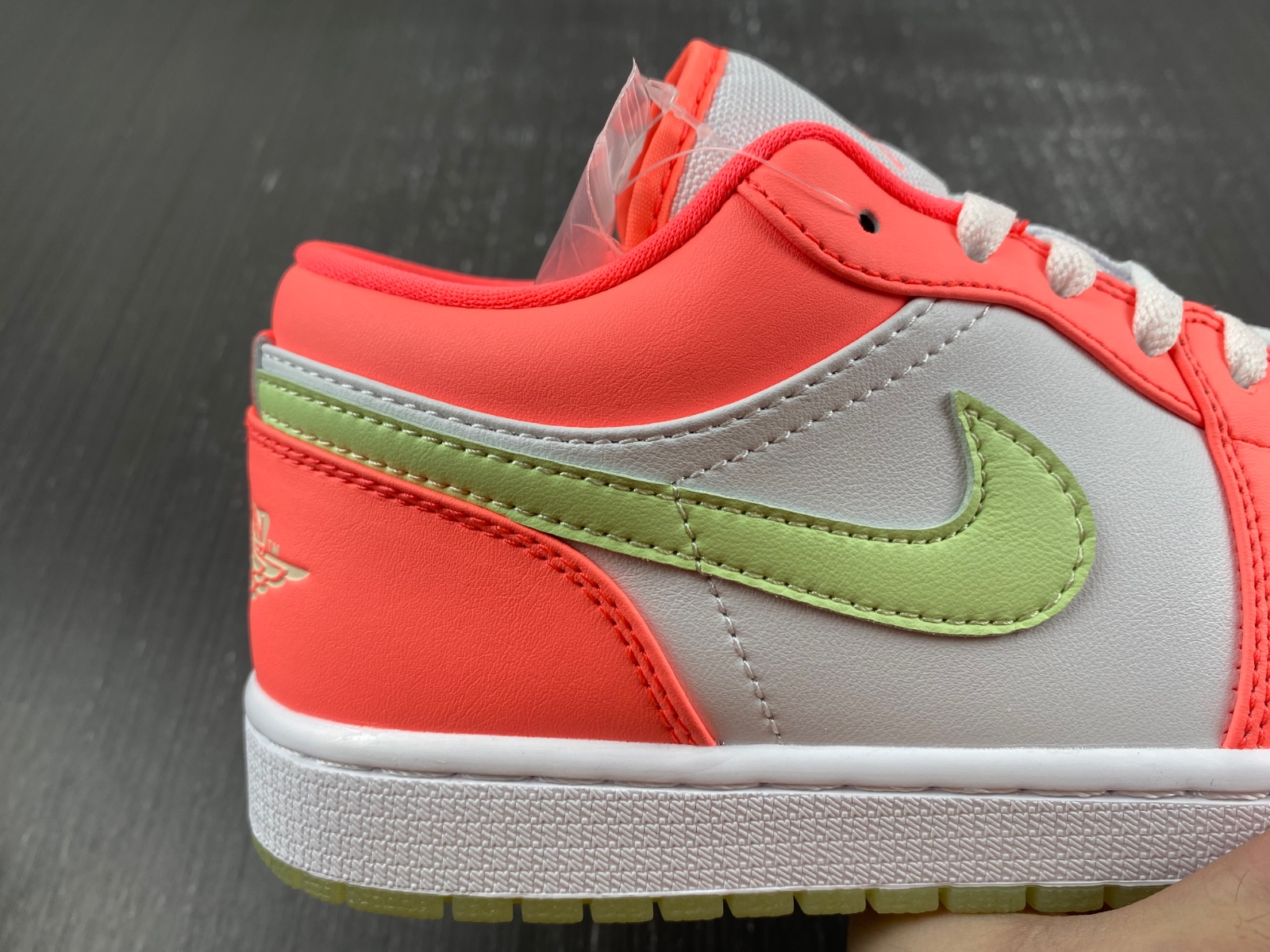 Air Jordan 1 Low SE