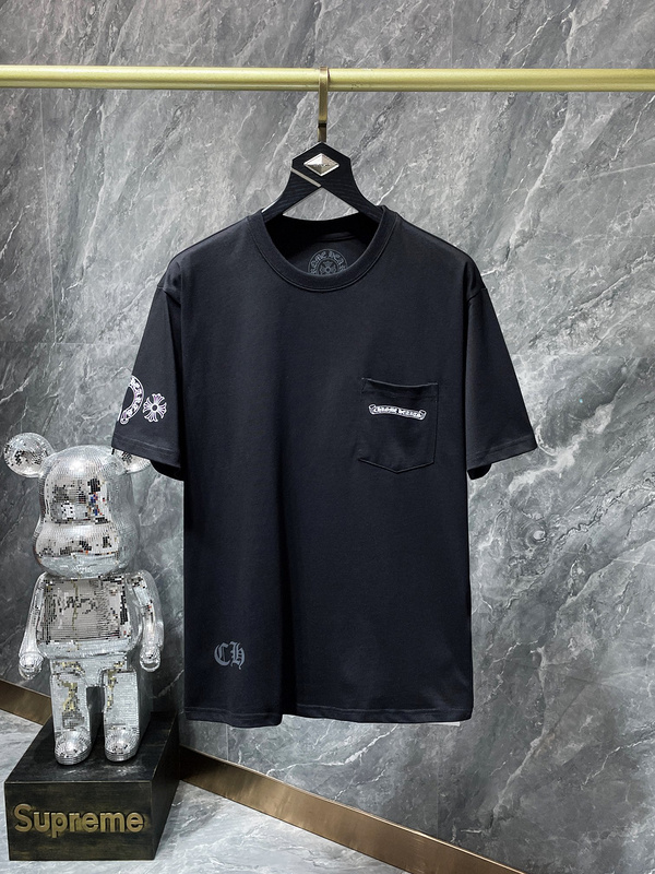 CHR0ME HEART T-SHIRT 2302084
