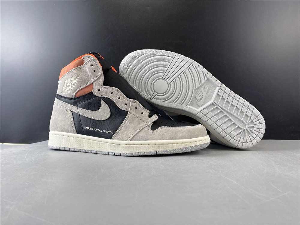 Air Jordan 1 Retro High OG