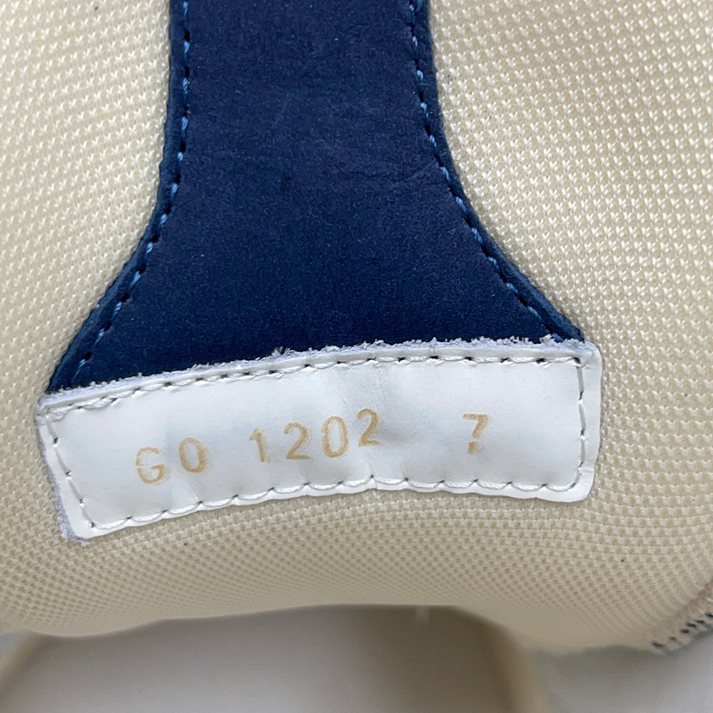 LV Skate Sneaker