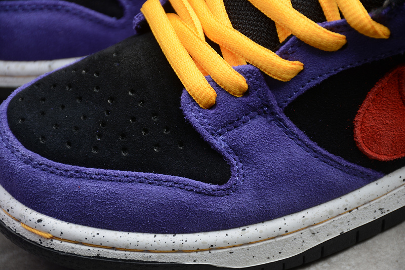Nike SB Dunk Low ACG Terra - BQ6817-008