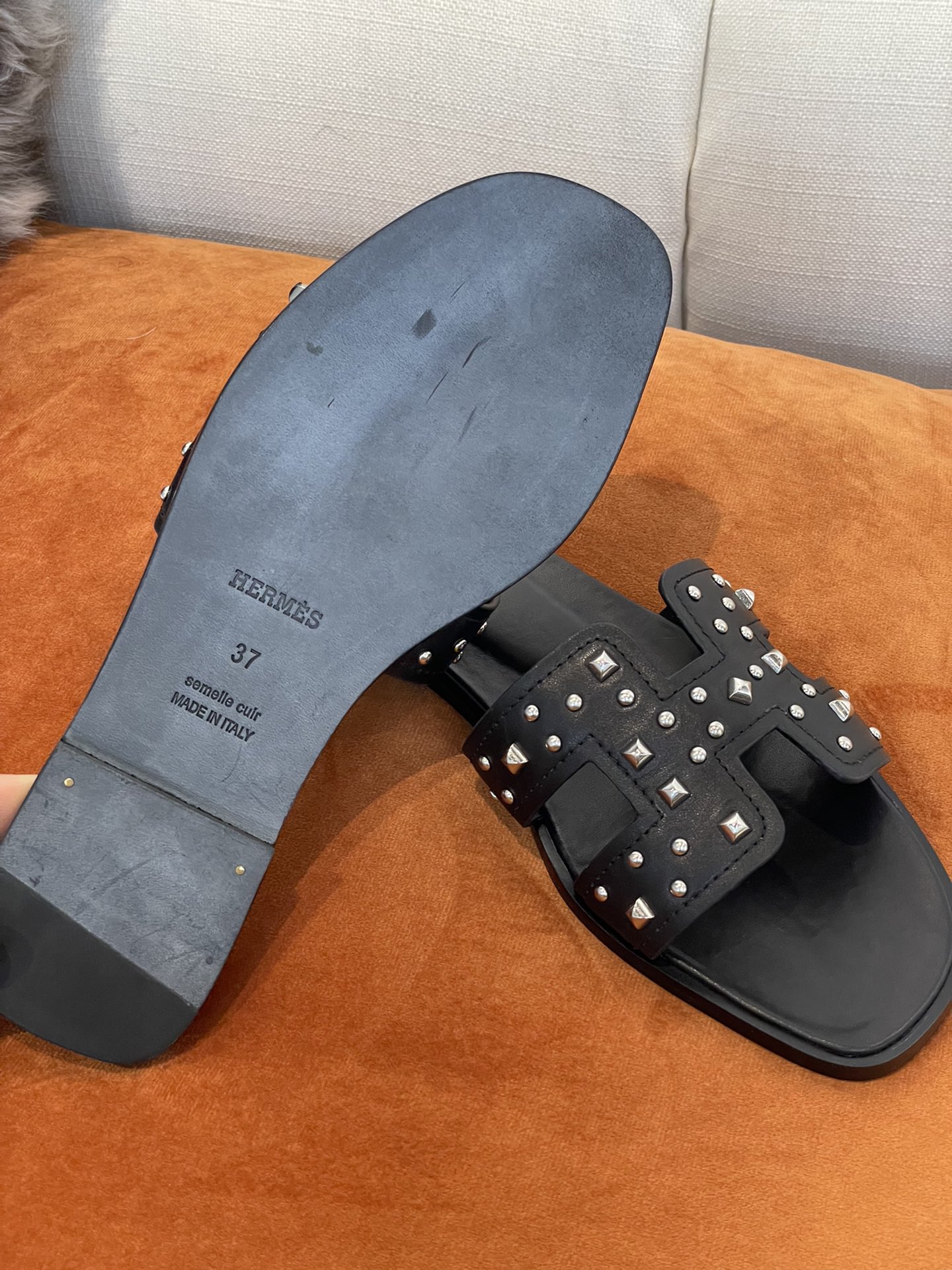 ORAN SANDAL