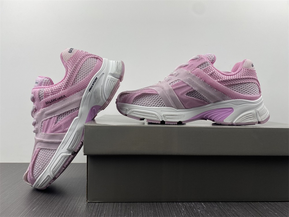 Balenciaga Phantom Sneaker