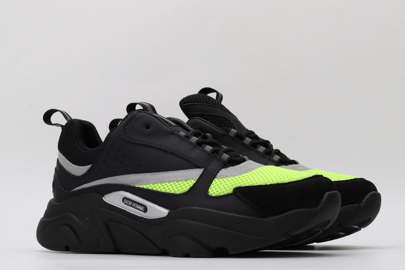 DIOR B22 SNEAKER