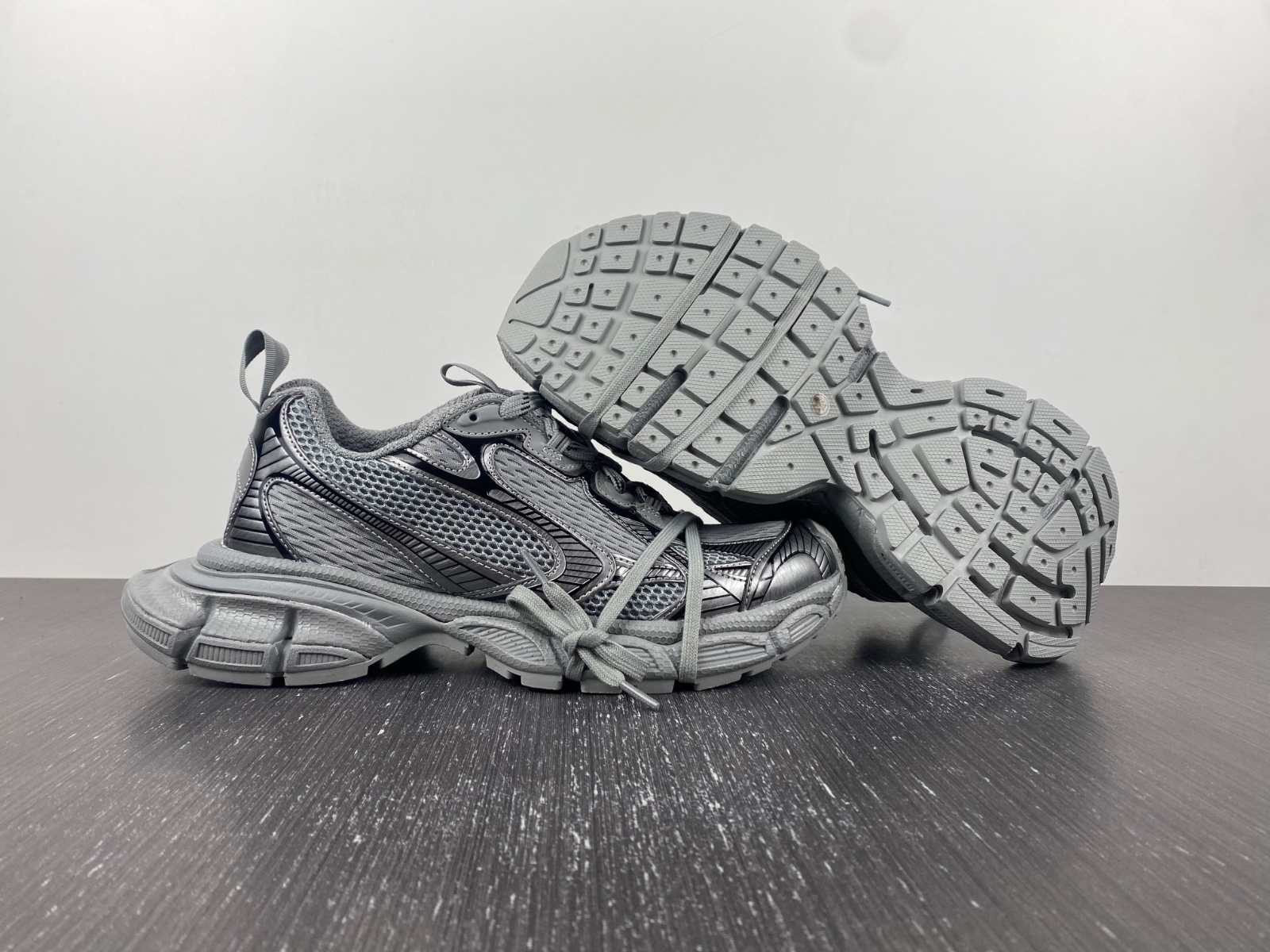 Balenciaga 3XL Sneaker