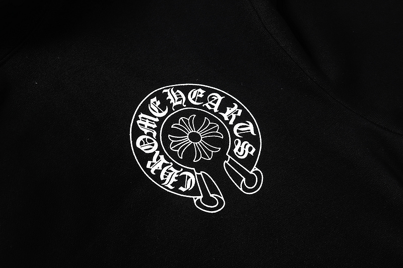 Chr0me Heart Hoodie 2301023