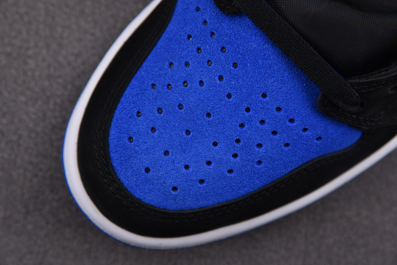 Air Jordan 1 High OG "Royal" Reimagined DZ5485-042