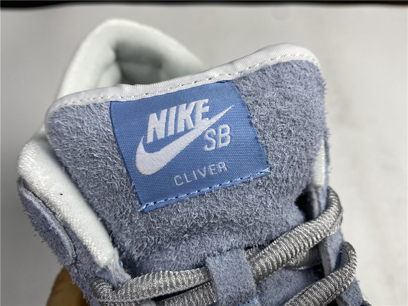 Sean Cliver Nike SB Dunk Low DC9936-100