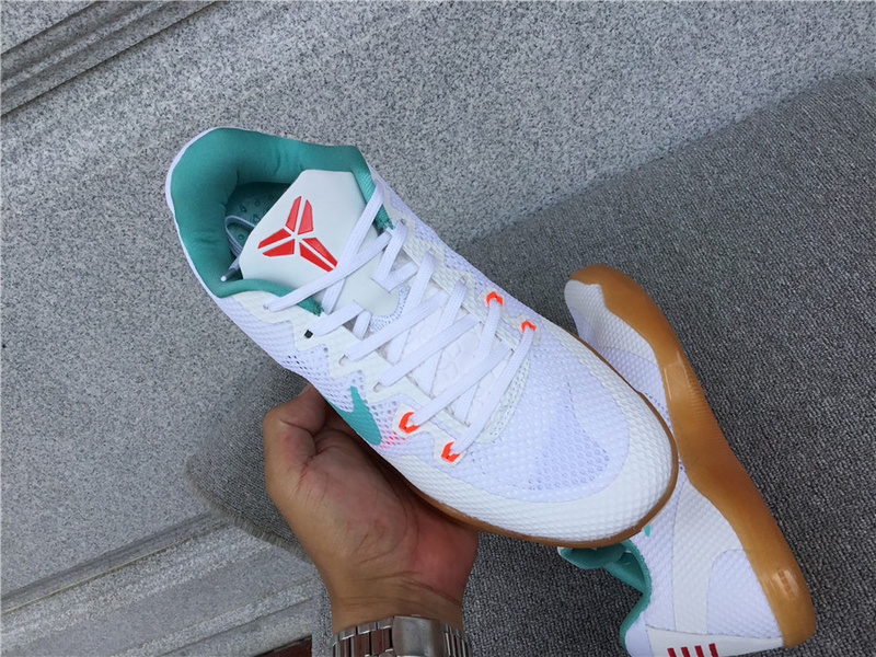 Nike Kobe 11 EP