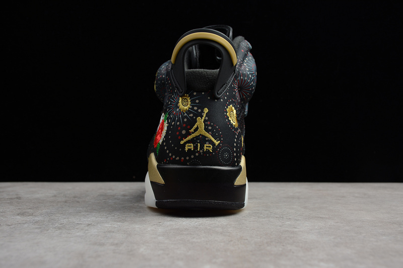 Air Jordan 6 Retro