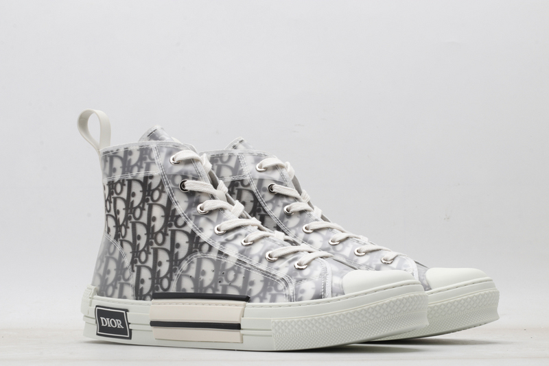DIOR B23 SNEAKER