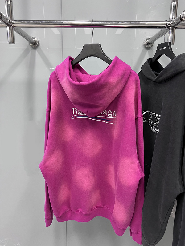 BLCG Hoodie 2309011