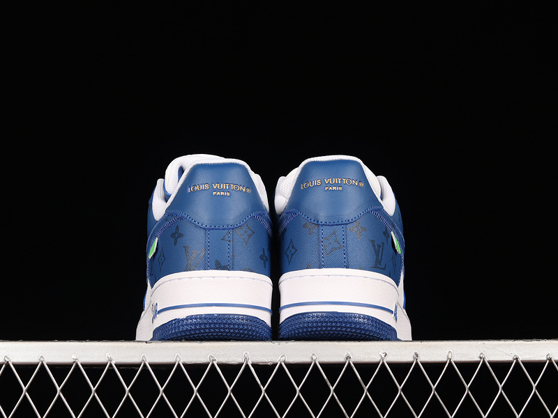 Nike Air Force 1 Low By Virgil Abloh