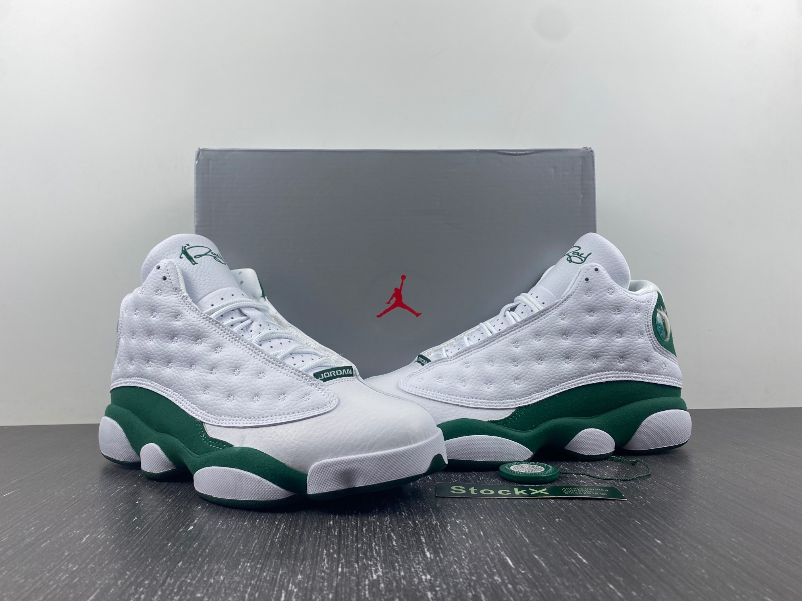 Air Jordan 13 Retro