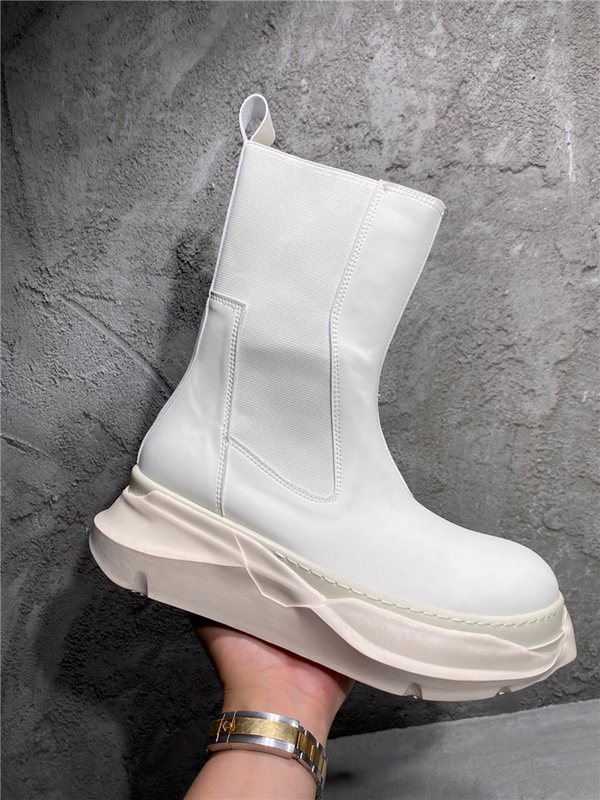 Rick Owens boost