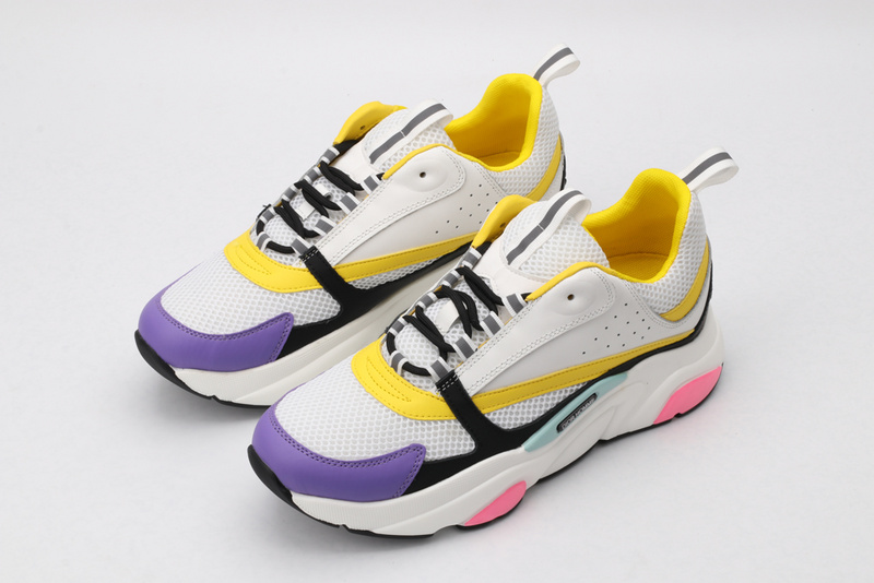 DIOR B22 SNEAKER