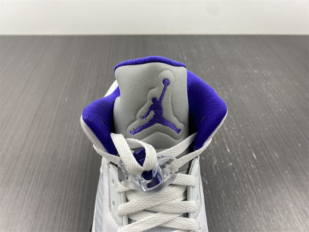 Air Jordan 5 Retro