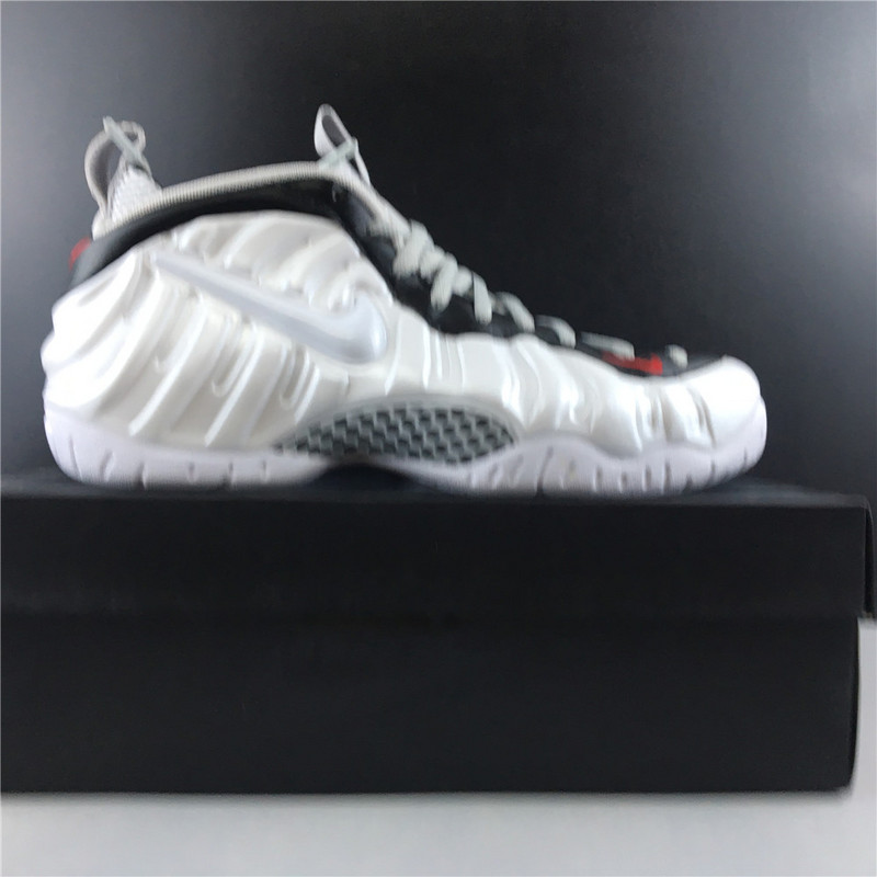 air foamposite pro