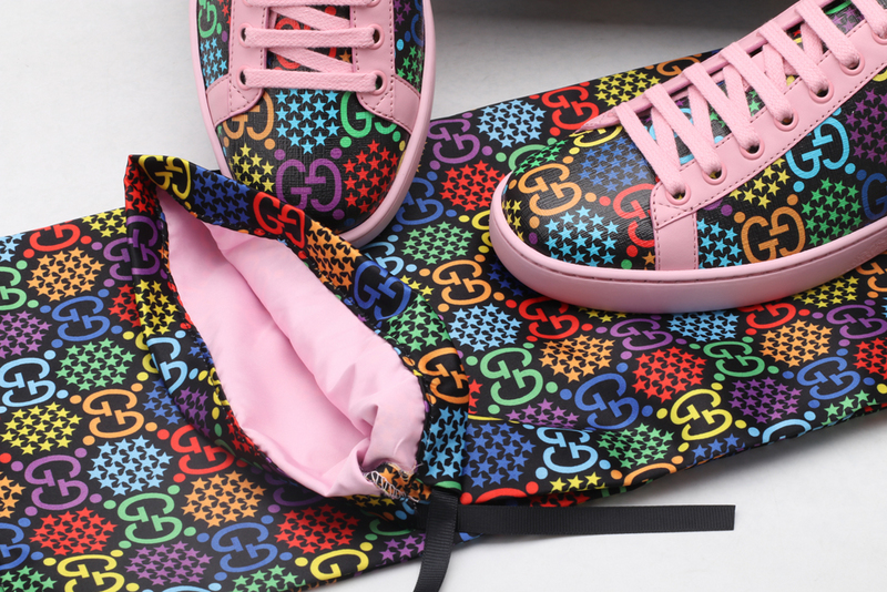 Gucci Ace Sneaker