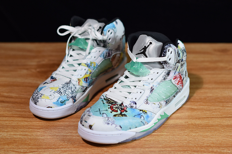Air Jordan 5 Retro
