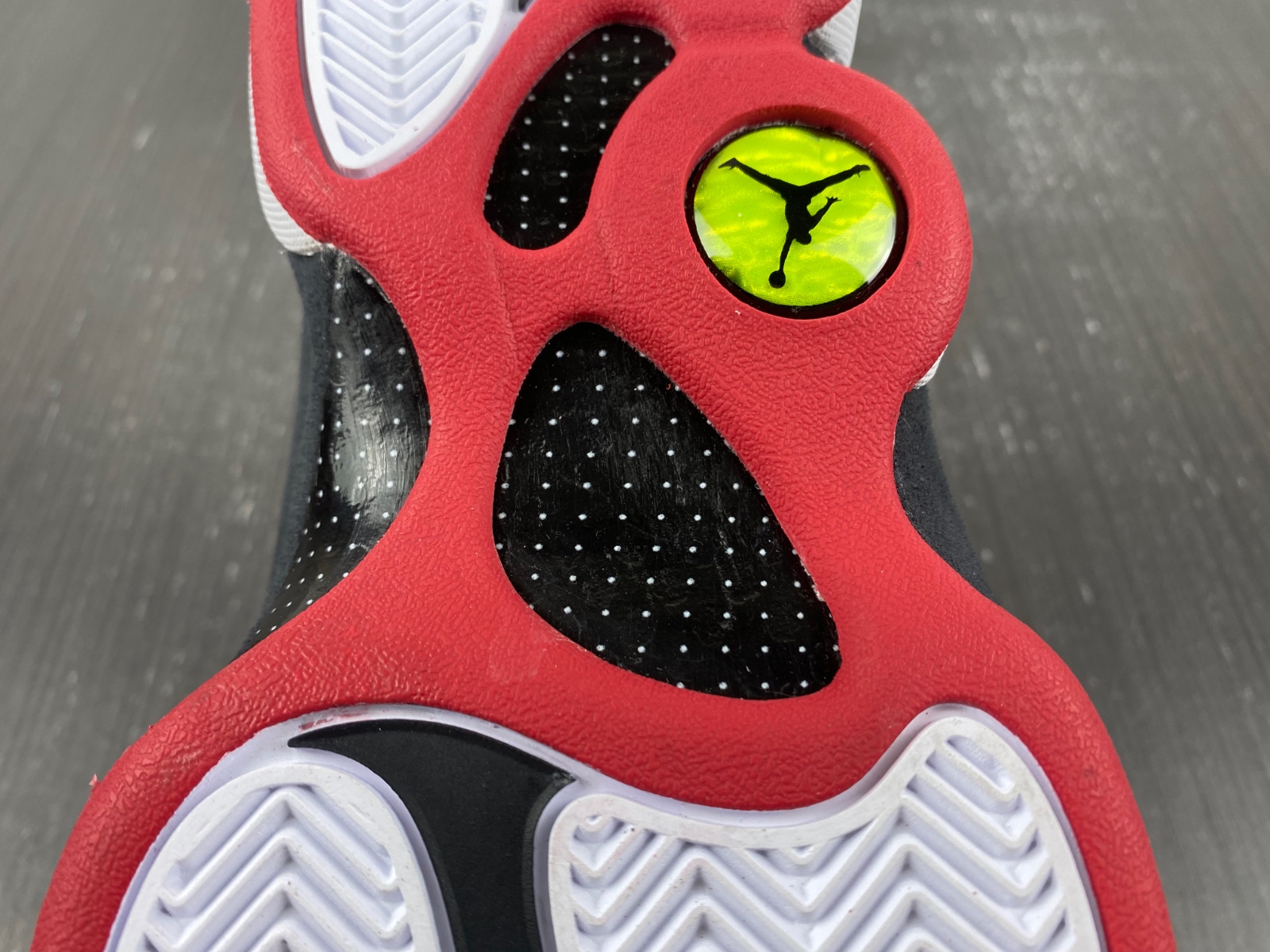 Air Jordan 13 Retro