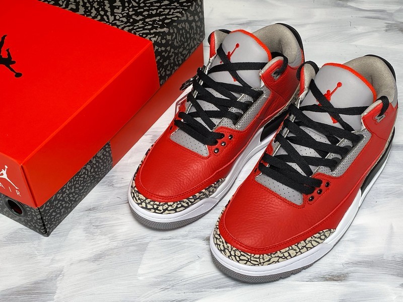 Air Jordan 3 Retro SE