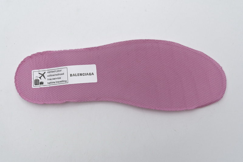 Balenciaga Tess S.Pulm Red LED 542436 W1GB7 2013